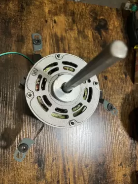 70556306 INTERNATIONAL ENVIRONMENTAL Motor #3