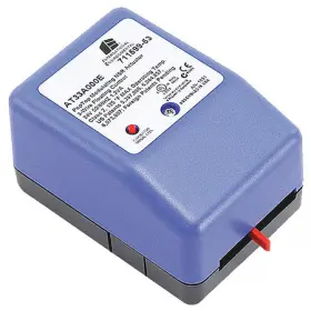 71159953 INTERNATIONAL ENVIRONMENTAL Modulating Actuator