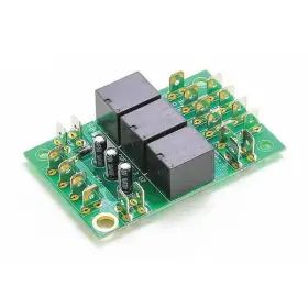 71481103 INTERNATIONAL ENVIRONMENTAL Relay Board Spst