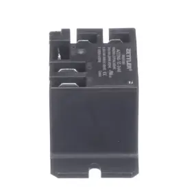 T-12X21J-G INTERNATIONAL ENVIRONMENTAL CORPORATION Relay Volt
