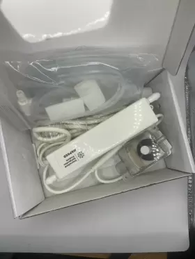 MSP65D INTERNATIONAL REFRIGERATION PRODUCTS Mini Split Pump #2