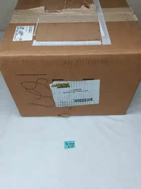 1178419 INTERNATIONALCOMFORTPRODUCTS Motor Inducer