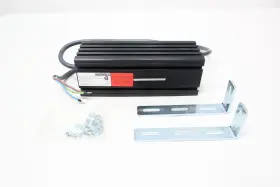 CPA-250-T3 INTERTEC Electric Heater