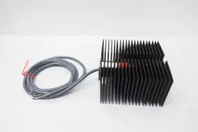 CPA-500-T3-120-HI INTERTEC Varitherm Electric Heater