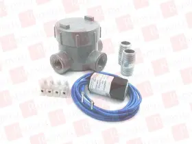 TS10A INTERTEC Hvac Refrigeration