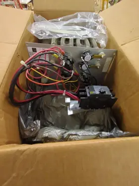 17D52 INTERTEK Air Handler Electric Heat Kit