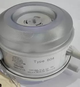 9801715 INTERTEK Huba Control #2
