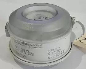 9801715 INTERTEK Huba Control #3
