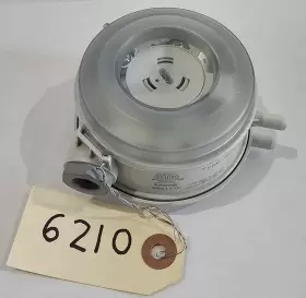 9801715 INTERTEK Huba Control