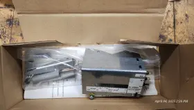 AK-42309-500 INVENSYS Positioning Relay