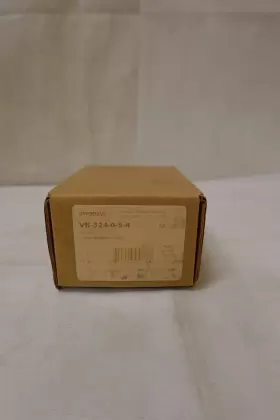 VB-324-0-5-4 INVENSYS Schneider Mixing Valve Flared Cv #3