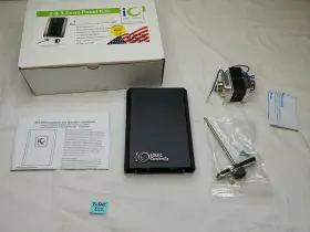 ZP3-HPS-KIT IO Hvac Control Panel