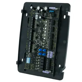 ZP3-ESP IO Hvac Zone Control Panel Heat Pump Bypass