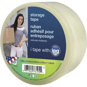 186271 IPG Sealing Tape #3