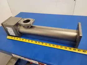 1REBPDU83001 IRCA Inline Heater #2