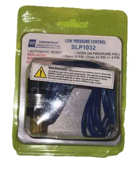 300-0031 IRP Pressure Control Mounting