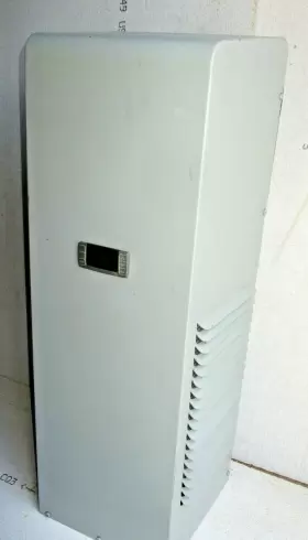 NE04012612XXX ISC Air Conditioner #2