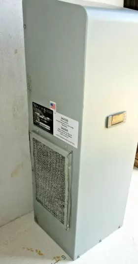 NE04012612XXX ISC Air Conditioner #3