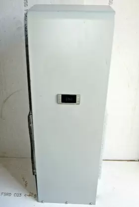 NE04012612XXX ISC Air Conditioner