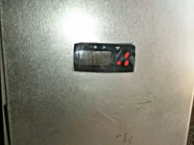 NE0401264XQX1 ISC Air Conditioner #2