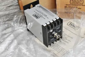 1021-1-G-2-A-B ISSC Box Delay Relay #2