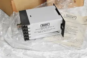 1021-1-G-2-A-B ISSC Box Delay Relay #3