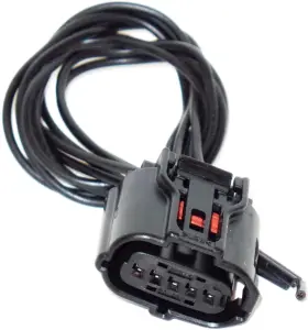 S1712 ISUMO Electrical Connector Air Flow Meter Sensor