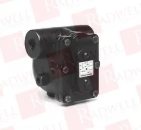 B3180A-4 ITT Hvac Refrigeration