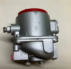 B60Y84 ITT General Gas Valve Appears Uninstalled #3