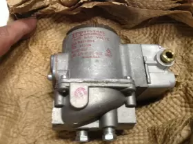 B60YB84 ITT General Gas Valve #2