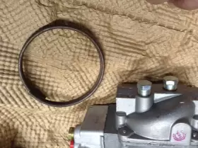 B60YB84 ITT General Gas Valve #3