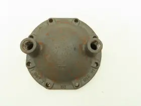 10407-81501 ITT HOFFMAN Thermostatic Steam Trap Cover Npt Od