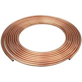 G2208.58I IUSA Copper Tube Flexible Acr