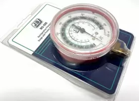 M2-500 J/B Refrigeration Surge Pointer Flutter Dampen Water #2