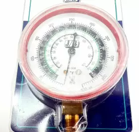 M2-500 J/B Refrigeration Surge Pointer Flutter Dampen Water #3