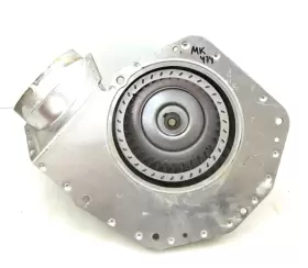 0131G00093 JAKEL Fasco Goodman Inducer Motor #2
