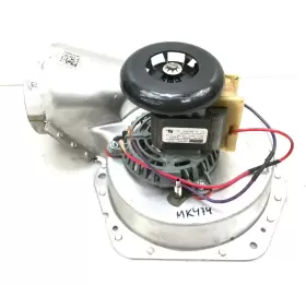 0131G00093 JAKEL Fasco Goodman Inducer Motor