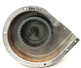 024-25395-000 JAKEL Emerson Inducer Motor #2