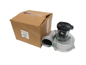 117847-07 JAKEL Induced Draft Blower