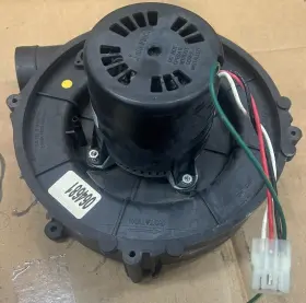 119396-00 JAKEL Icp Inducer Motor