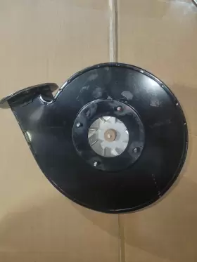 J238-1362 JAKEL Trianco Heatmaker Combustion Fan #3