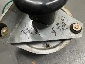 J238-150-1571 JAKEL Inducer Bryant Carrier #3