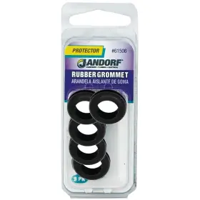 61506 JANDORF Grommet Od Rubber Panel