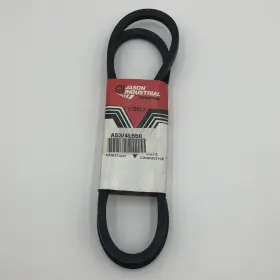4L550 JASON Belt Unimatch Drive