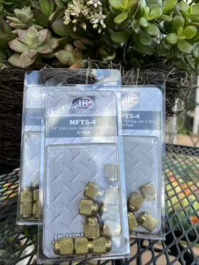 30TOTAL JB INDUSTRIES Cap Ring Gasket