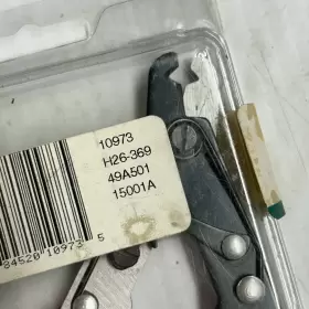 A10973 JB INDUSTRIES Cap Tube Cutting Tool #3