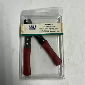 A10973 JB INDUSTRIES Cap Tube Cutting Tool