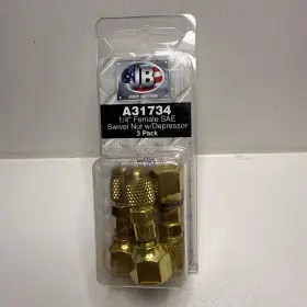 A31734 JB INDUSTRIES Better Female Swivel Nut Depressor
