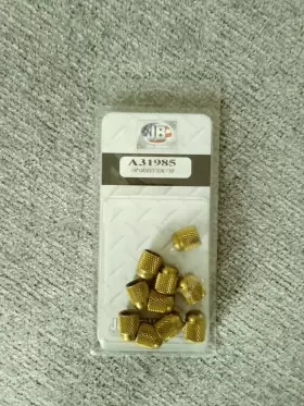 A31985 JB INDUSTRIES Gasket Seal Caps
