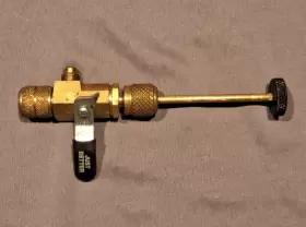 A325250N JB INDUSTRIES Vacuum Valve Core Removal Tool #2
